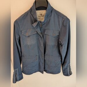 Smith & Wesson women's shooting jacket